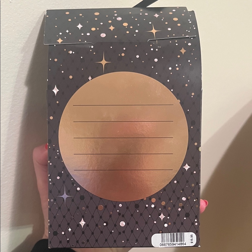 Bath & Body Works Into the Night Gift Set - Picture 2 of 2